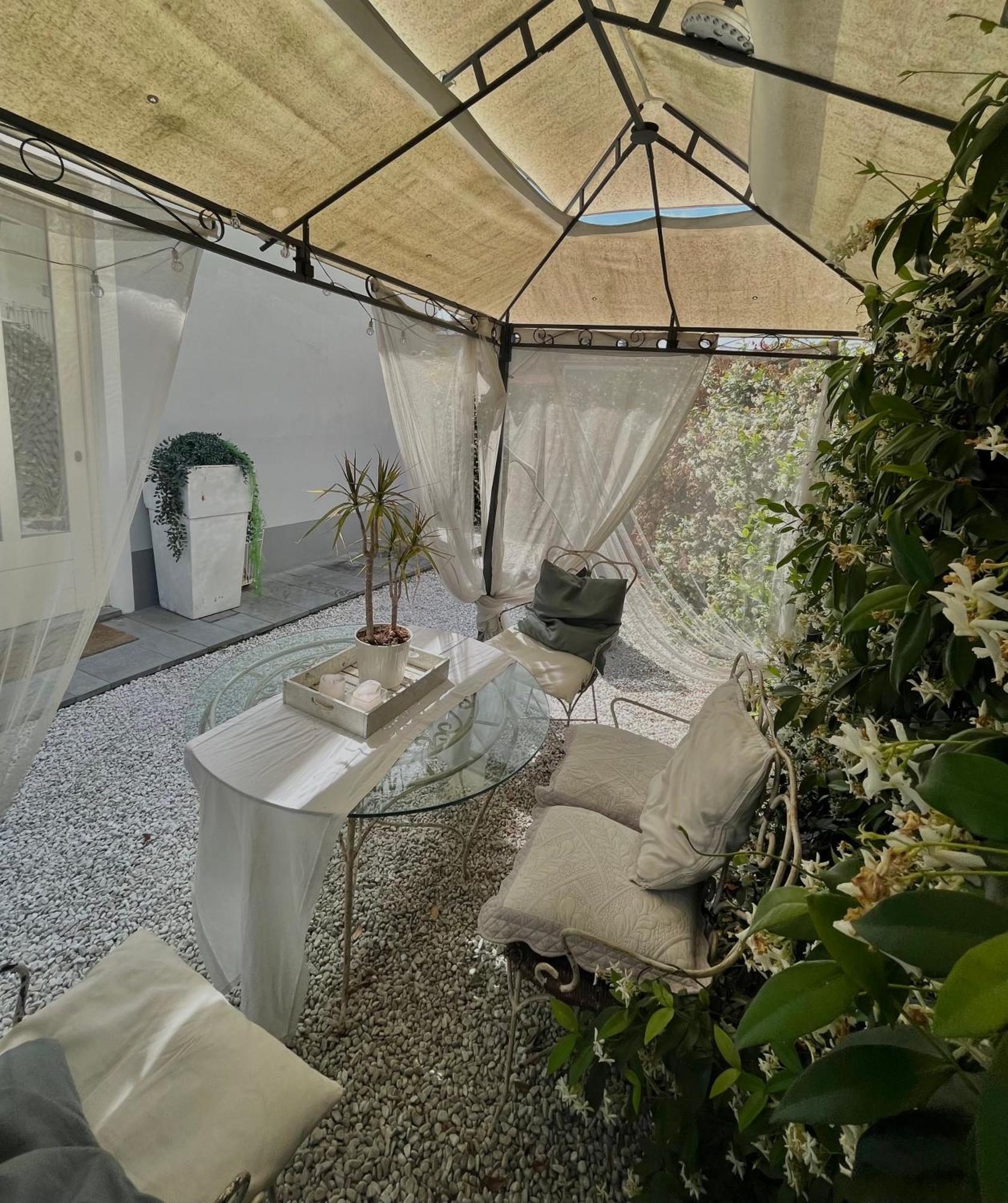 Villa Whiteloft In Lucca Exterior foto